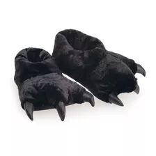 Pantufa Garra 3d Europa Pantufas 1012