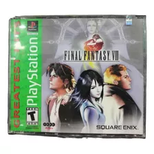 Final Fantasy Ix Ps1 Completo Original *play Again*