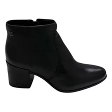 Bota Bottero Couro Feminino 346901