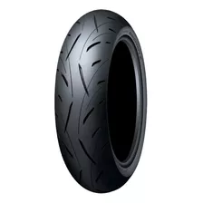  180/55zr17 Neumático Dunlop Sport Max Road Sport 2