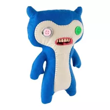 Fugglers Peluche Grande 32 Cm Oferta Especial Unico Modelo