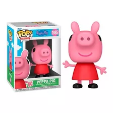 Funko Pop! Peppa Pig 1085
