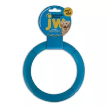 Juguete Para Perro Invincible Chains Single Jw (color Surtid