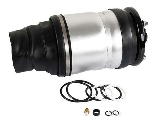 Par Bolsa Aire Suspension Land Rover Discovery 3 05-09 \u0026 Foto 4