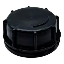 Tapa Std Para Envase Bidon Porron 20lts Negra (10 Pza)