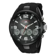 Reloj U.s. Polo Assn. Para Hombres 51mm