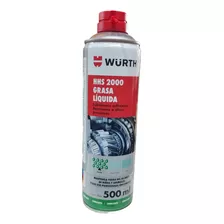 Grasa Liquida Wurt Hhs 2000