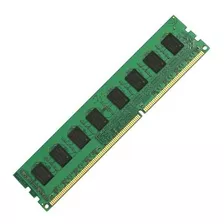 Memoria 16gb 2rx4 Pc3-12800r Server R620 R720 R610 R710 R420