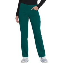 Dickies Dk135 Pantalón Quirúrgico Mujer Balance Talla Extras