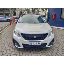 Peugeot 2008 Sport 1.6 Thp Tiptronic