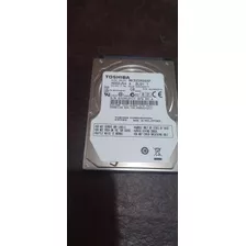 Disco Rigido 320gb Toshiba