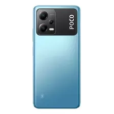Xiaomi Pocophone Poco X5 5g Dual Sim 256 Gb Blue 8gb Ram