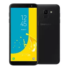 Samsung Galaxy J6 - Sm-j600gt/ds 32gb - Com Defeito