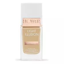 Base Light Illusion Beige Calido (l4)