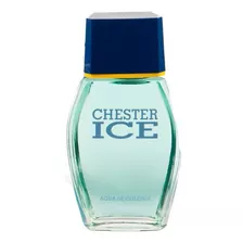 Colonia Chester Ice 90 Ml