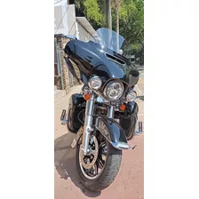 Harley Davidson Ultra Limited 