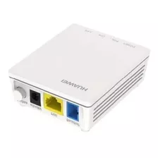 Huawei Onu Bridge Gpon/epon (xpon) Hg8310m 1 Puerto Lan