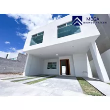 Casa En Pre-venta En Fracc. Las Calzadas Durango