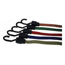 Cuerdas Elásticas Para Bu Attwood ******* Bungee Cables For 