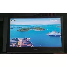 Tv Lcd Sony Bravia 40 Klv-40s300a No Smart Sin Envío 