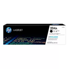 Toner Hp 204a Preto - Cf510a - Para M154/mfp M180/mfp M181