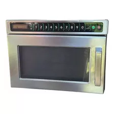 Forno Microondas Comercial Menumaster Mdc212b