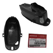 Baú Interno Porta Capacete Lead 110 Original Honda