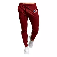 Pantalones Moda Deportivos Para Gimnasio Para Hombre