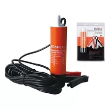 Sfsp1-g500-02a - Bomba Sumergible Lineal 500 Gph Con Cable 