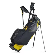 Sun Mountain Mens 2022 Vx Stand Carry Bolsa De Golf - Amaril