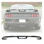 Louvers Laterales Para Ford Mustang 2015-2021