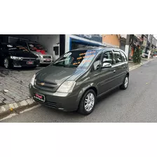 Chevrolet Meriva Expression 1.8 8v Flex 2010/2011