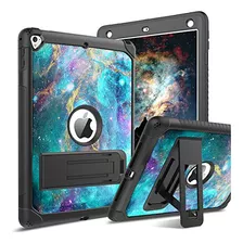 Bentoben Funda Para iPad Air 2, Funda Para iPad 6ta / 5ta Ge