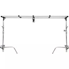 Proaim Overhead 12ft Modular Studio Para Tomas De Mesa Y Vis