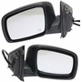 Espejo Retrovisor Izquierdo Con Calefaccin Para Dodge Ram 1 Dodge D150