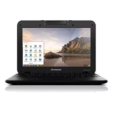 Chromebook Lenovo 11.6 Pulgadas Con Salida Hdmi 