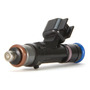 1- Inyector Combustible 6 2.5l 4 Cil 2009/2013 Injetech