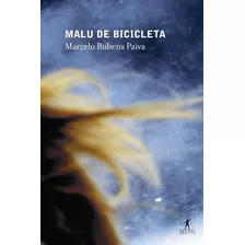 Malu De Bicicleta, De Paiva, Marcelo Rubens. Editora Schwarcz Sa, Capa Mole Em Português, 2003