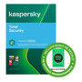 Primera imagen para búsqueda de antivirus kaspersky total security