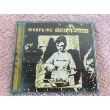 Cd - Morphine - B-sides And Otherwise - Progressivo