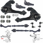 Kit Rotulas Horquilla Inferior Estabil Mitsubishi L200 15-20