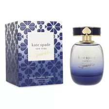 Kate Spade Sparkle Intense 100ml Edp Spray - Dama