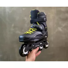 Patins Rollerblade Rb Cruiser 80