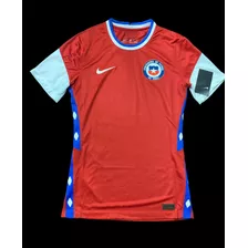 Camiseta Selección Chilena