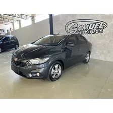 Chevrolet Prisma 1.4 Mpfi Ltz 8v Flex 4p Automatico