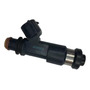 Inyector Diesel Mitsubishi L200 2.5 (08-20) 295959-1760