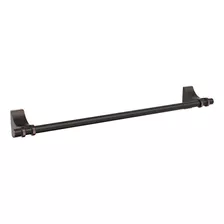 Davenport Oil Rubbed Bronze Transitional 18 In (457 Mm)-towe