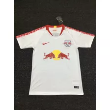 Camisa Rb Leipzig 2018-2019 Original Novo - Frete Gratis