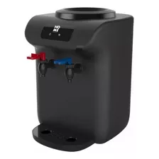 Dispensador De Agua De Mesa Home Company Fria Y Caliente