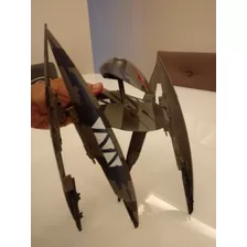 Vulture Droid Star Wars Hasbro Em Estado De Novo Último !